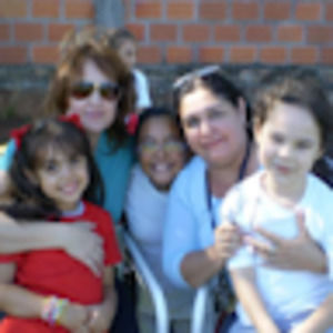 Meet your Posher, Sofia fiorella